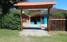 Suítes portal do bosque
